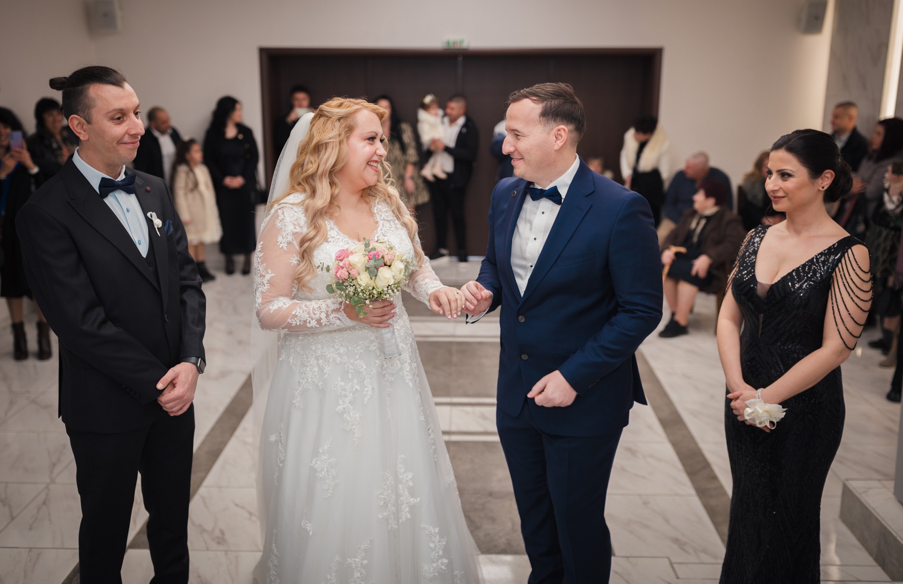 012 Wedding